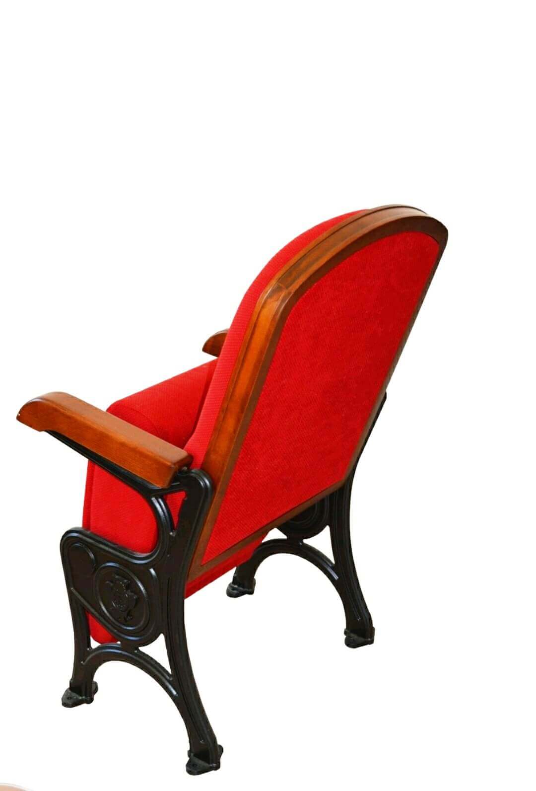 Гнутоклееные каркасы для стульев и кресел