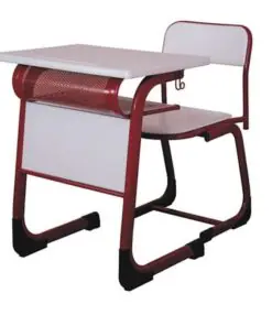 werzalite school desk -RT-9975