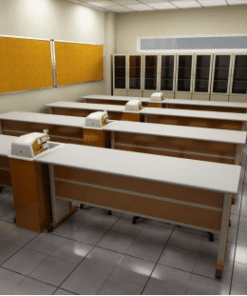 Laboratory furniture -RT-9973