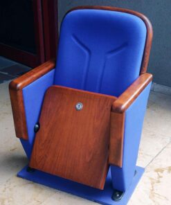 folding theatre chairs RT-99612