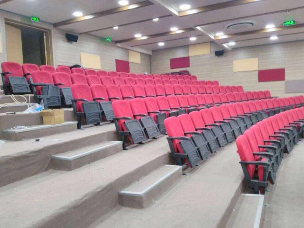 Folding Conference Hall Chairs Manufacturers In Turkey