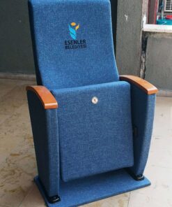 chairs for church auditorium - RT-99615-2