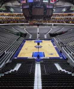 stadium arena seating