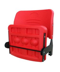 plastic outdoor bleacher seats - RT805