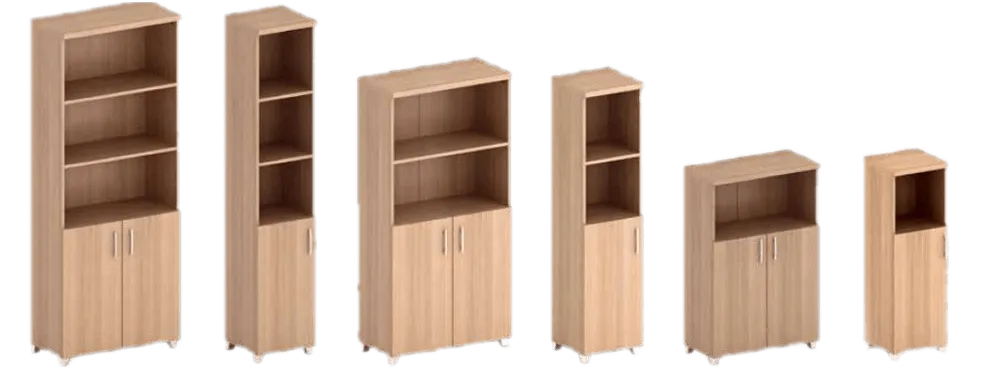 melamine storage cabinets