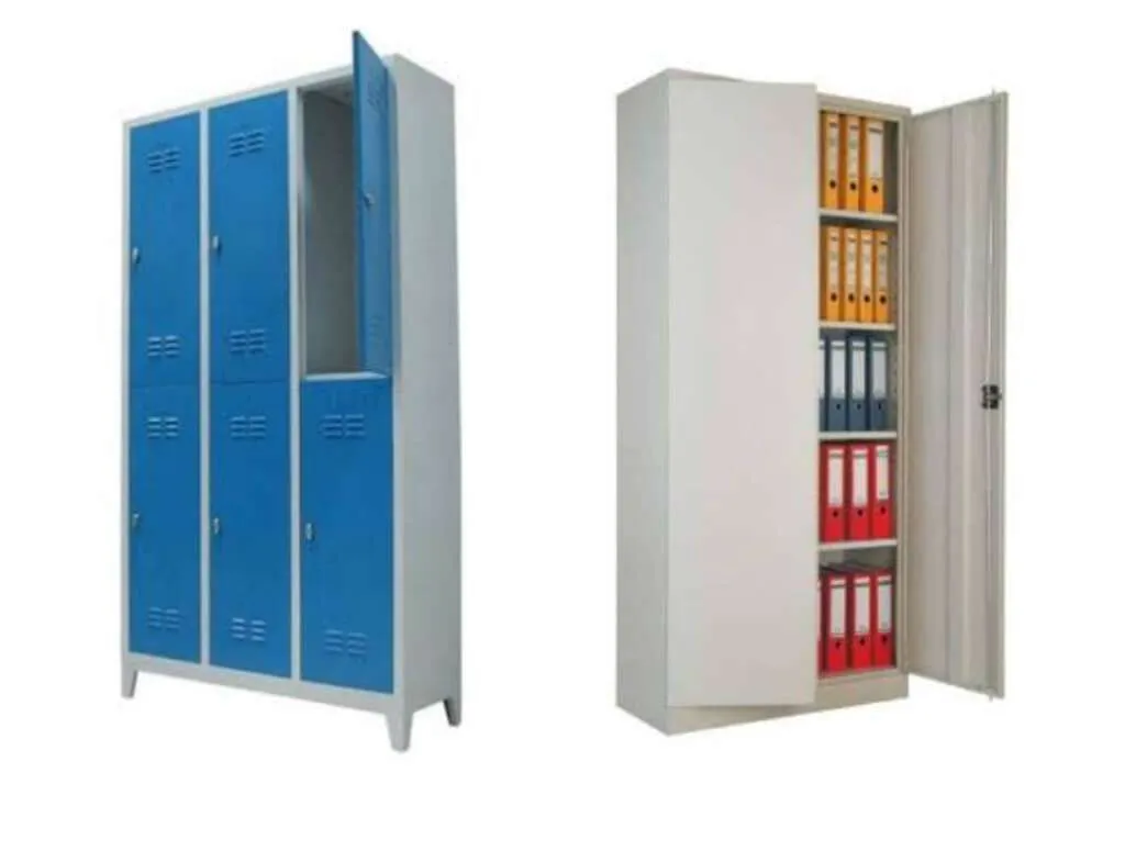 Our range includes metal filing cabinets, steel lockers, and fire-resistant furniture specifically designed for offices, schools, universities, barracks, and wards. As professional manufacturers of metal storage cabinets, steel school lockers, military bunk beds, and army gun cabinets, we provide durable and secure solutions tailored to your institutional requirements.