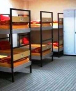 Metal Furniture