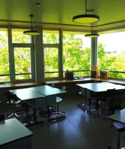 Educational furniture manufacturer for boarding schools, universities, and dormitories