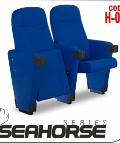 Si Mignon SEAHORSE Series H-09 Auditorium & Theater Seating