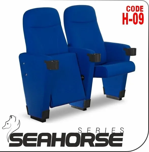 5-LH-09C-982cd168-7ef56fc0 Si Mignon SEAHORSE Series H-09 Auditorium & Theater Seating